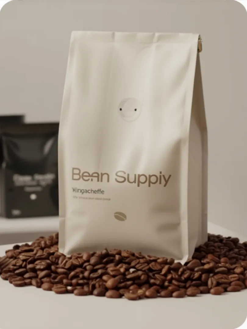 PROFESSIONAL BURR GRINDER - Image 1